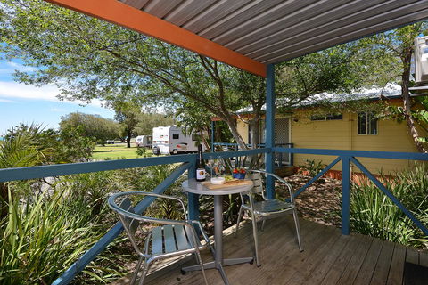 BIG4 Port Elliot Holiday Park - Accommodation Redcliffe 4