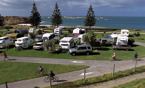 BIG4 Port Elliot Holiday Park - Accommodation Redcliffe 23