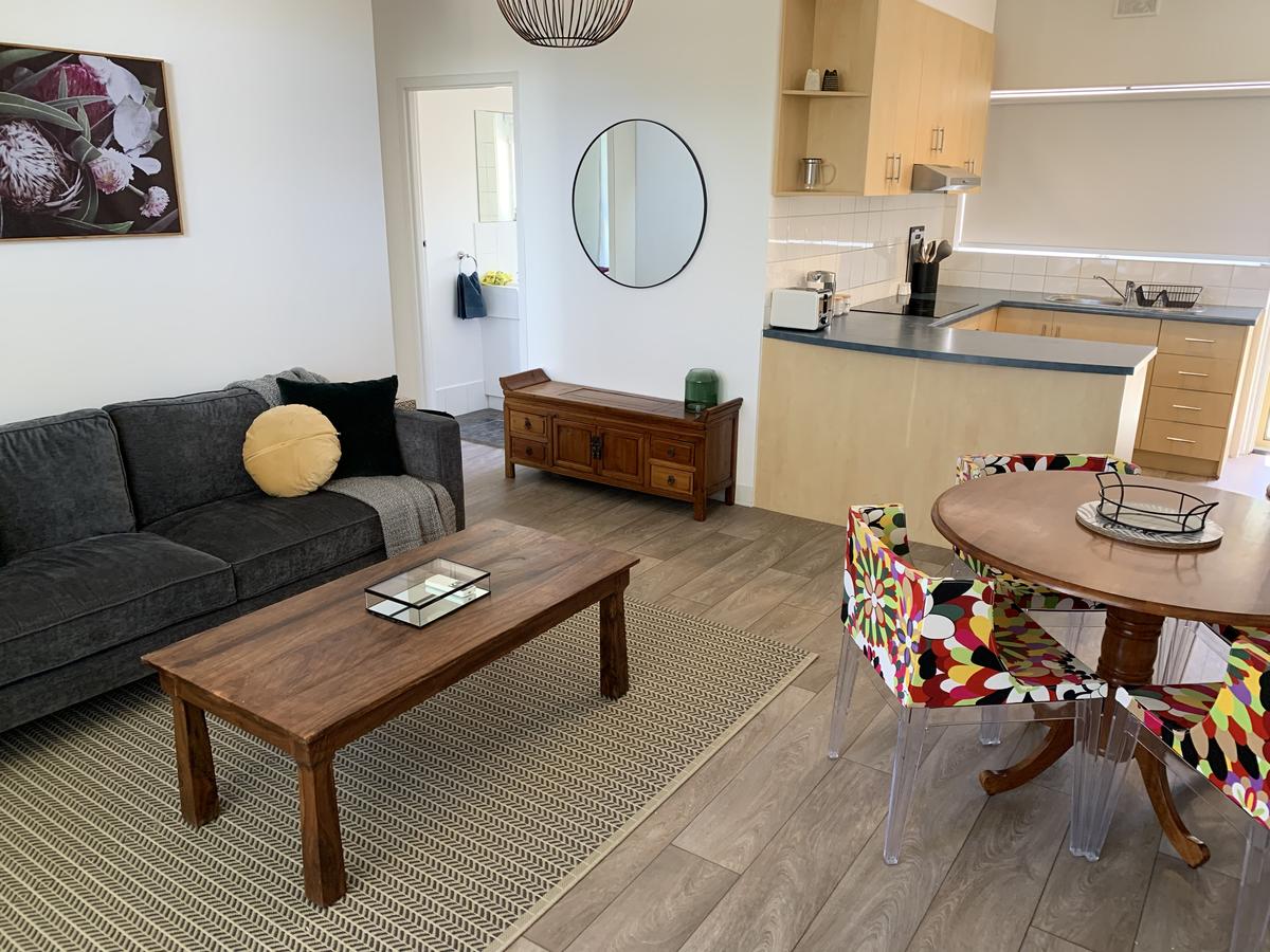 Brahma Lodge SA Accommodation Redcliffe