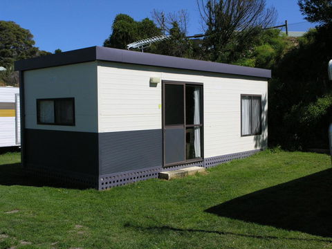 Lakeside Tourist Park - Accommodation Redcliffe 4