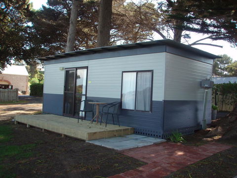 Lakeside Tourist Park - Accommodation Redcliffe 10