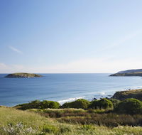 NRMA Victor Harbor Beachfront Holiday Park - Accommodation Redcliffe