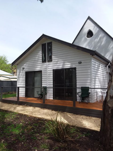 Cloisters Of Kalangadoo - Accommodation Redcliffe 3