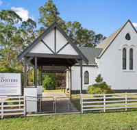 Cloisters of Kalangadoo - Accommodation Redcliffe