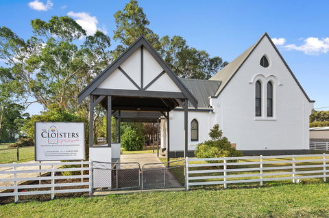 Cloisters Of Kalangadoo - Accommodation Redcliffe 0