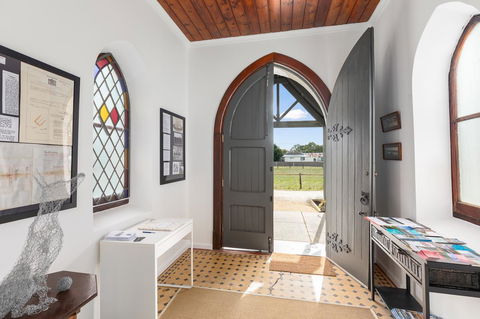 Cloisters Of Kalangadoo - Accommodation Redcliffe 18