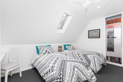 Cloisters Of Kalangadoo - Accommodation Redcliffe 8
