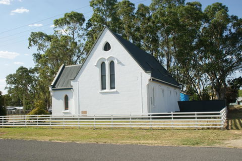 Cloisters Of Kalangadoo - Accommodation Redcliffe 7