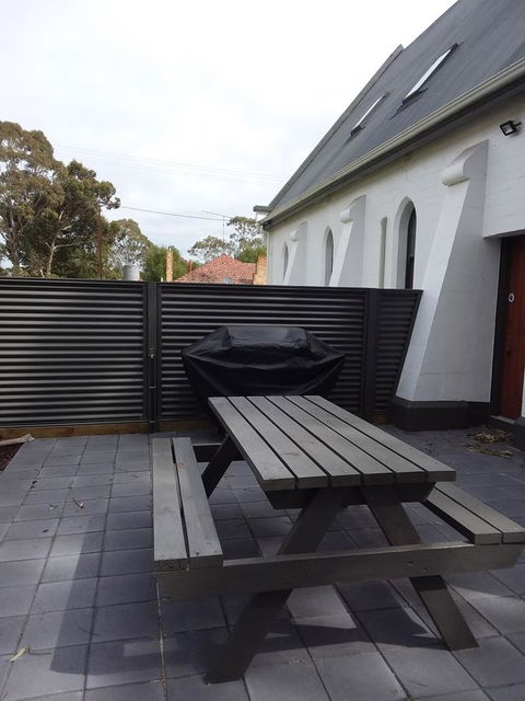Cloisters Of Kalangadoo - Accommodation Redcliffe 5