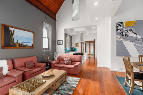 Cloisters Of Kalangadoo - Accommodation Redcliffe 17