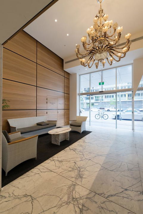 Ther-Rich 2Brm CBD Apartment - Accommodation Redcliffe 15