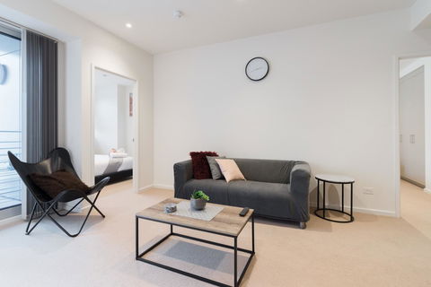 Ther-Rich 2Brm CBD Apartment - Accommodation Redcliffe 19