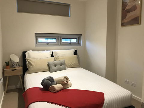 Ther-Rich 2Brm CBD Apartment - Accommodation Redcliffe 43