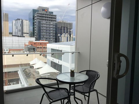 Ther-Rich 2Brm CBD Apartment - Accommodation Redcliffe 38
