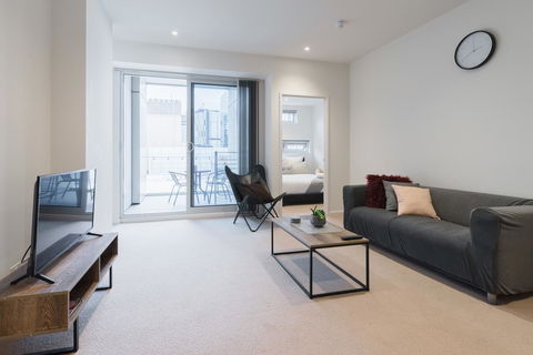 Ther-Rich 2Brm CBD Apartment - Accommodation Redcliffe 20