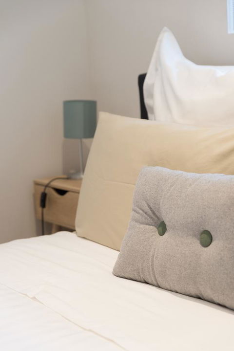Ther-Rich 2Brm CBD Apartment - Accommodation Redcliffe 10