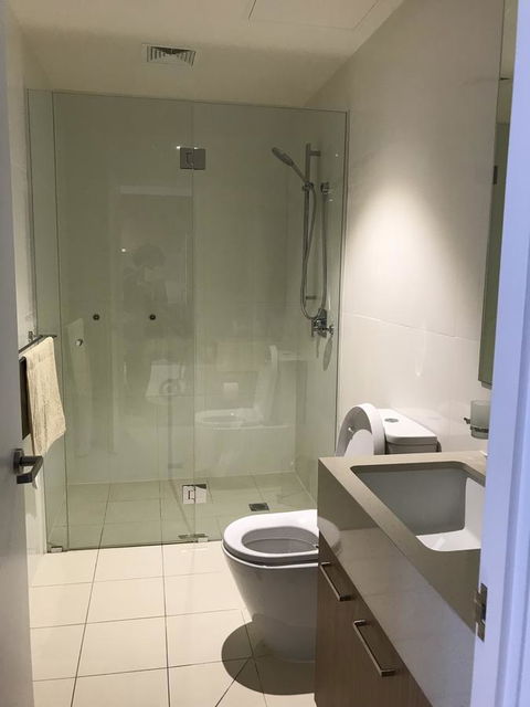 Ther-Rich 2Brm CBD Apartment - Accommodation Redcliffe 39