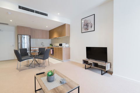 Ther-Rich 2Brm CBD Apartment - Accommodation Redcliffe 21