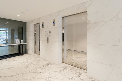 Ther-Rich 2Brm CBD Apartment - Accommodation Redcliffe 34