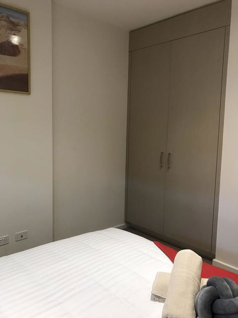 Ther-Rich 2Brm CBD Apartment - Accommodation Redcliffe 41