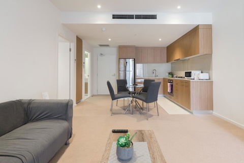 Ther-Rich 2Brm CBD Apartment - Accommodation Redcliffe 22