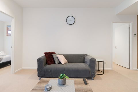 Ther-Rich 2Brm CBD Apartment - Accommodation Redcliffe 33