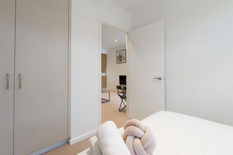 Ther-Rich 2Brm CBD Apartment - Accommodation Redcliffe 4