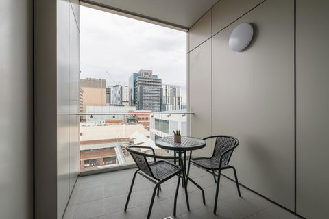 Ther-Rich 2Brm CBD Apartment - Accommodation Redcliffe 24
