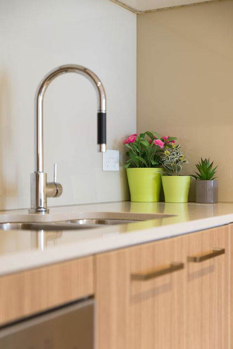 Ther-Rich 2Brm CBD Apartment - Accommodation Redcliffe 27