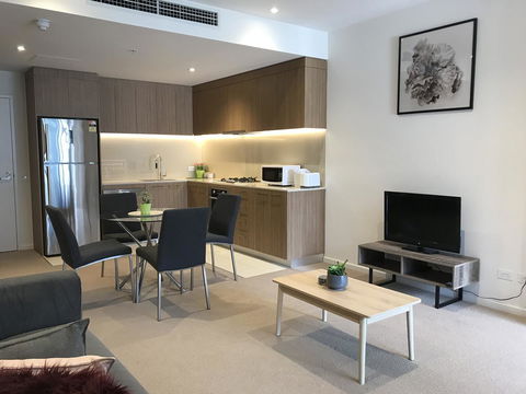 Ther-Rich 2Brm CBD Apartment - Accommodation Redcliffe 40