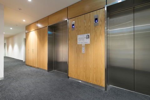 Ther-Rich 2Brm CBD Apartment - Accommodation Redcliffe 25