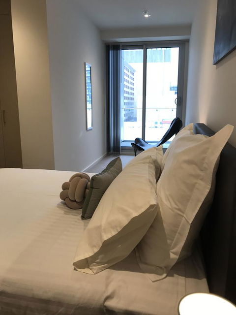 Ther-Rich 2Brm CBD Apartment - Accommodation Redcliffe 36
