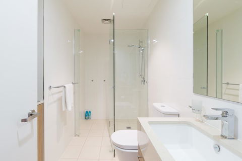 Ther-Rich 2Brm CBD Apartment - Accommodation Redcliffe 29