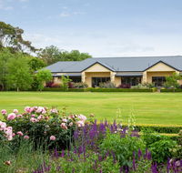 The Barn Accommodation - Accommodation Redcliffe