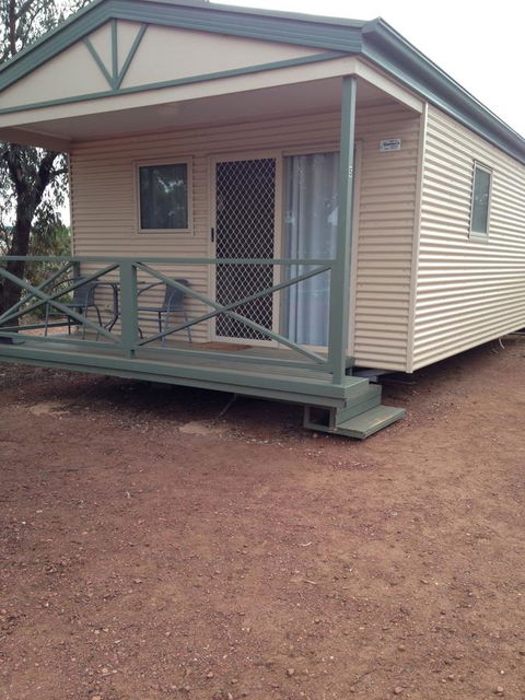 Wudinna Gawler Ranges Motel And Caravan Park - Accommodation Redcliffe 18