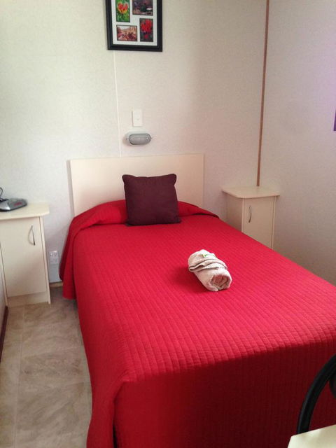 Wudinna Gawler Ranges Motel And Caravan Park - Accommodation Redcliffe 12