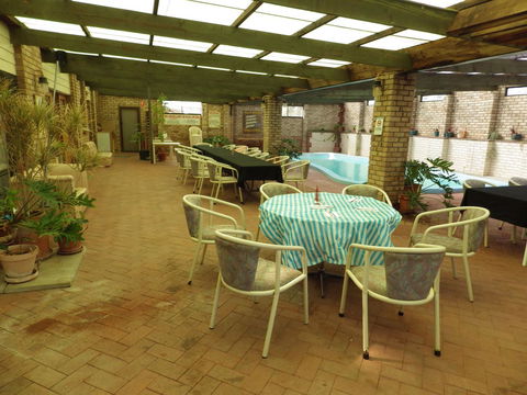 Wudinna Gawler Ranges Motel And Caravan Park - Accommodation Redcliffe 5