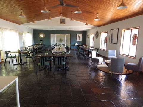 Wudinna Gawler Ranges Motel And Caravan Park - Accommodation Redcliffe 3