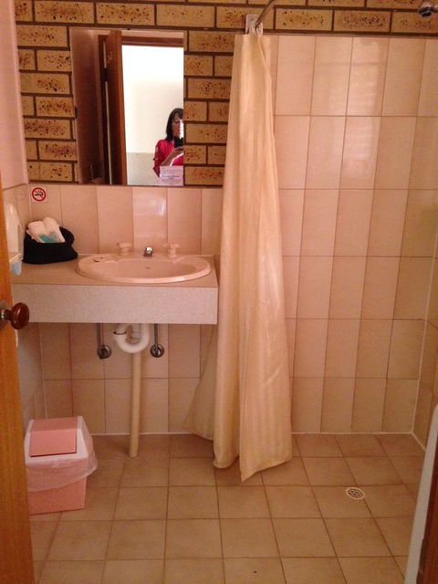 Wudinna Gawler Ranges Motel And Caravan Park - Accommodation Redcliffe 6