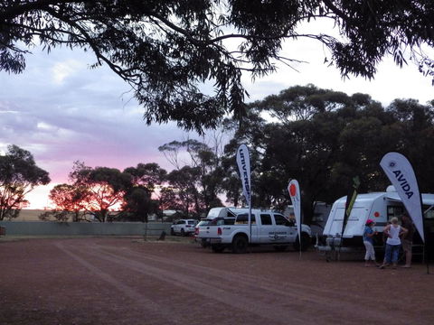 Wudinna Gawler Ranges Motel And Caravan Park - Accommodation Redcliffe 15