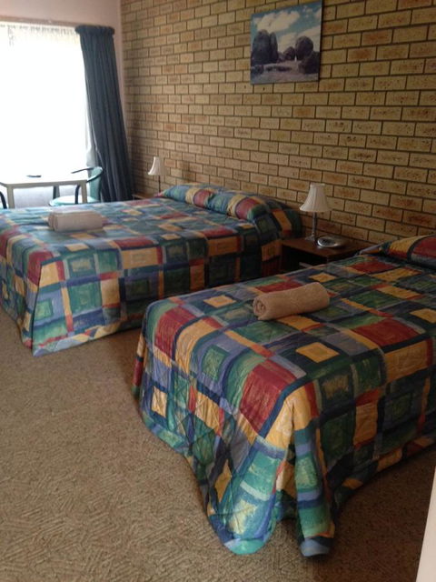 Wudinna Gawler Ranges Motel And Caravan Park - Accommodation Redcliffe 10