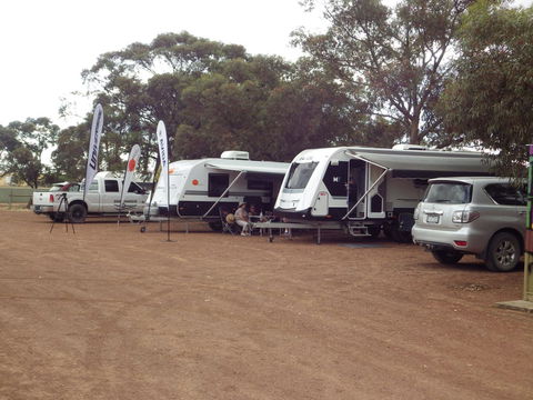 Wudinna Gawler Ranges Motel And Caravan Park - Accommodation Redcliffe 16