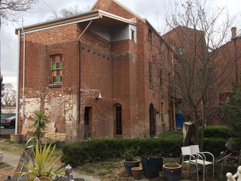 Original Hat Factory - Accommodation Redcliffe 5