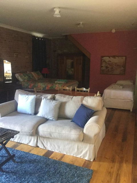 Original Hat Factory - Accommodation Redcliffe 2