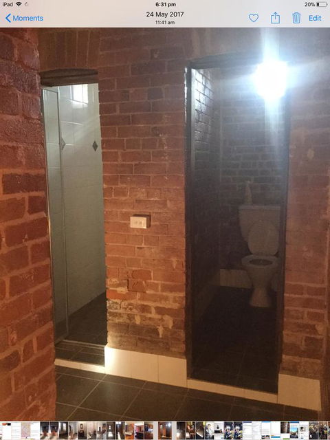 Original Hat Factory - Accommodation Redcliffe 3