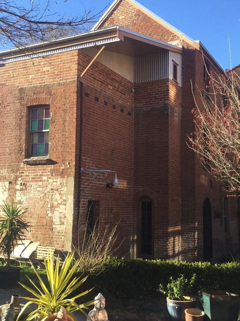 Original Hat Factory - Accommodation Redcliffe 0