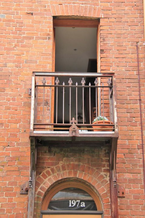 Original Hat Factory - Accommodation Redcliffe 1