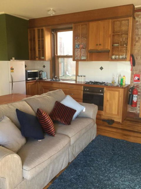 Original Hat Factory - Accommodation Redcliffe 7