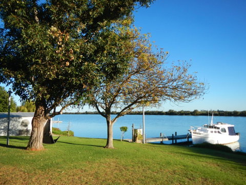 Washpool Retreat - Accommodation Redcliffe 0