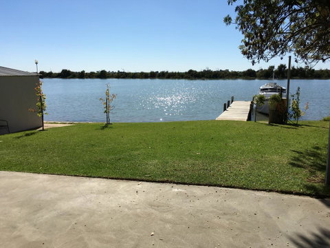 Washpool Retreat - Accommodation Redcliffe 11